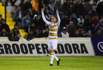 Dorados se impone en el “Clásico sinaloense”