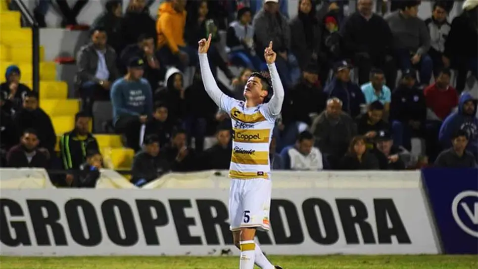 Dorados se impone en el “Clásico sinaloense”