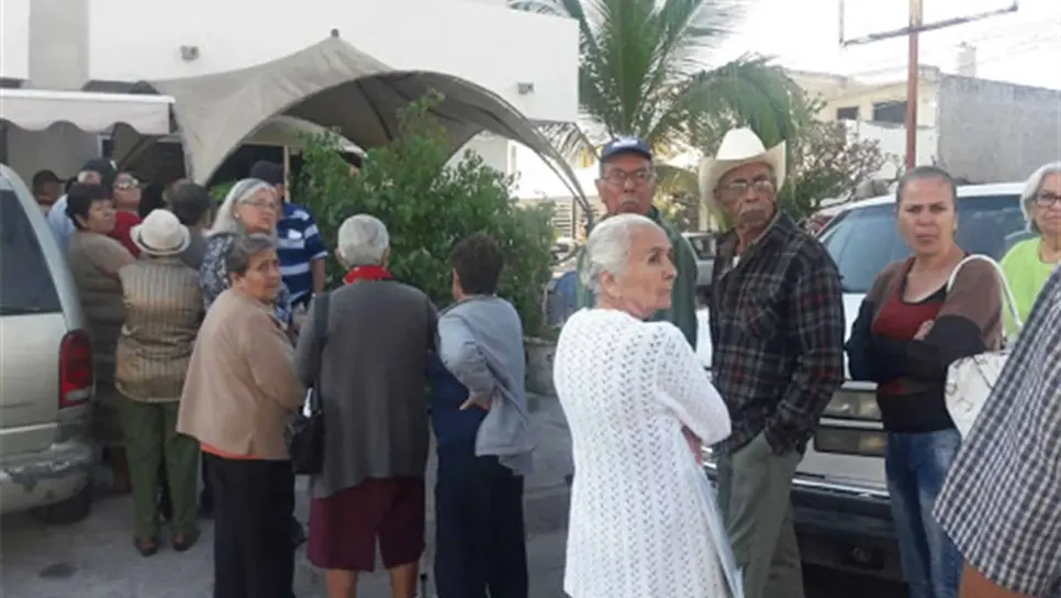 FOTO: Luz Noticias | Archivo.