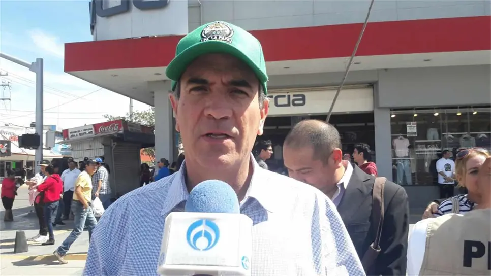 “Bienvenido el libre comercio pero con fitosanidad”: Conpapa