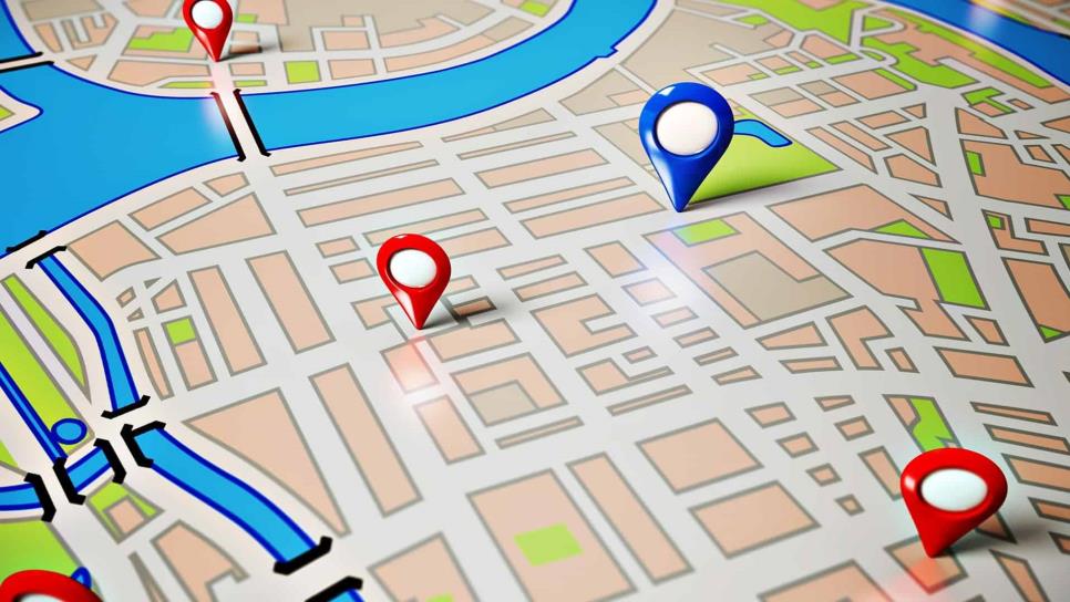 Google Maps: Así puedes saber dónde estuvo tu pareja