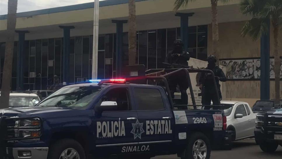 Asesinato de Subdirector pega en la percepción, pero no en la seguridad