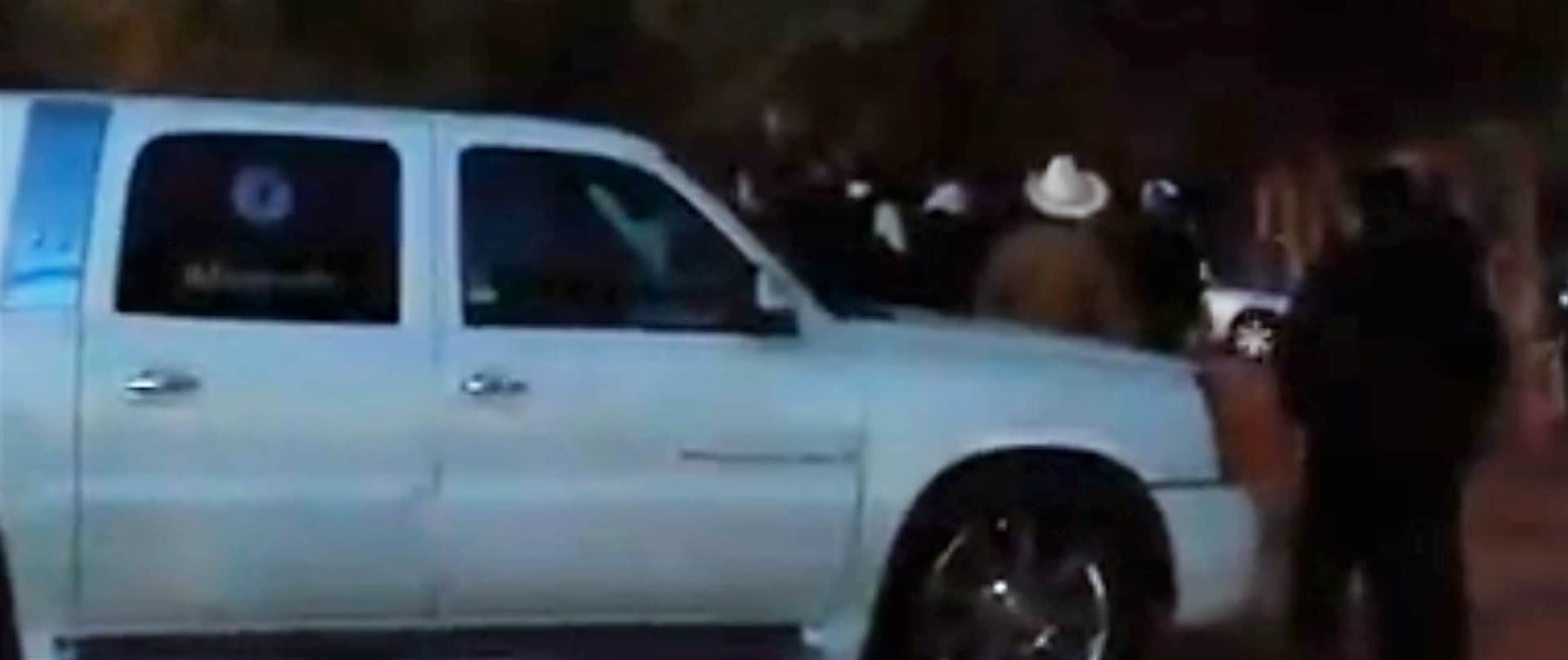 Violencia no se combate con violencia: López Brito