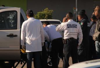 Trabajo policial, principal línea de investigación en crimen de Medina