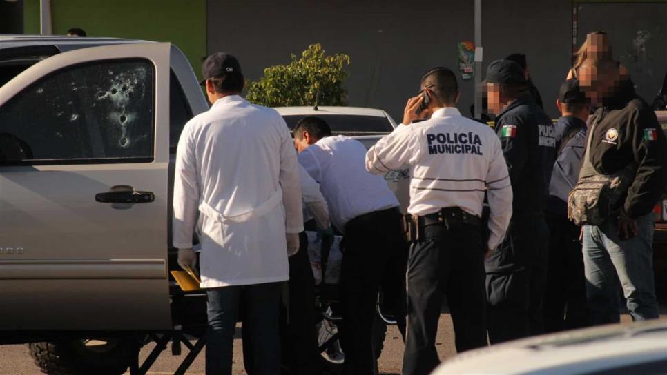 Trabajo policial, principal línea de investigación en crimen de Medina