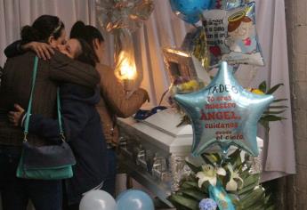 Mi niño tenía muchos sueños, quería ser mecánico: madre de Tadeo