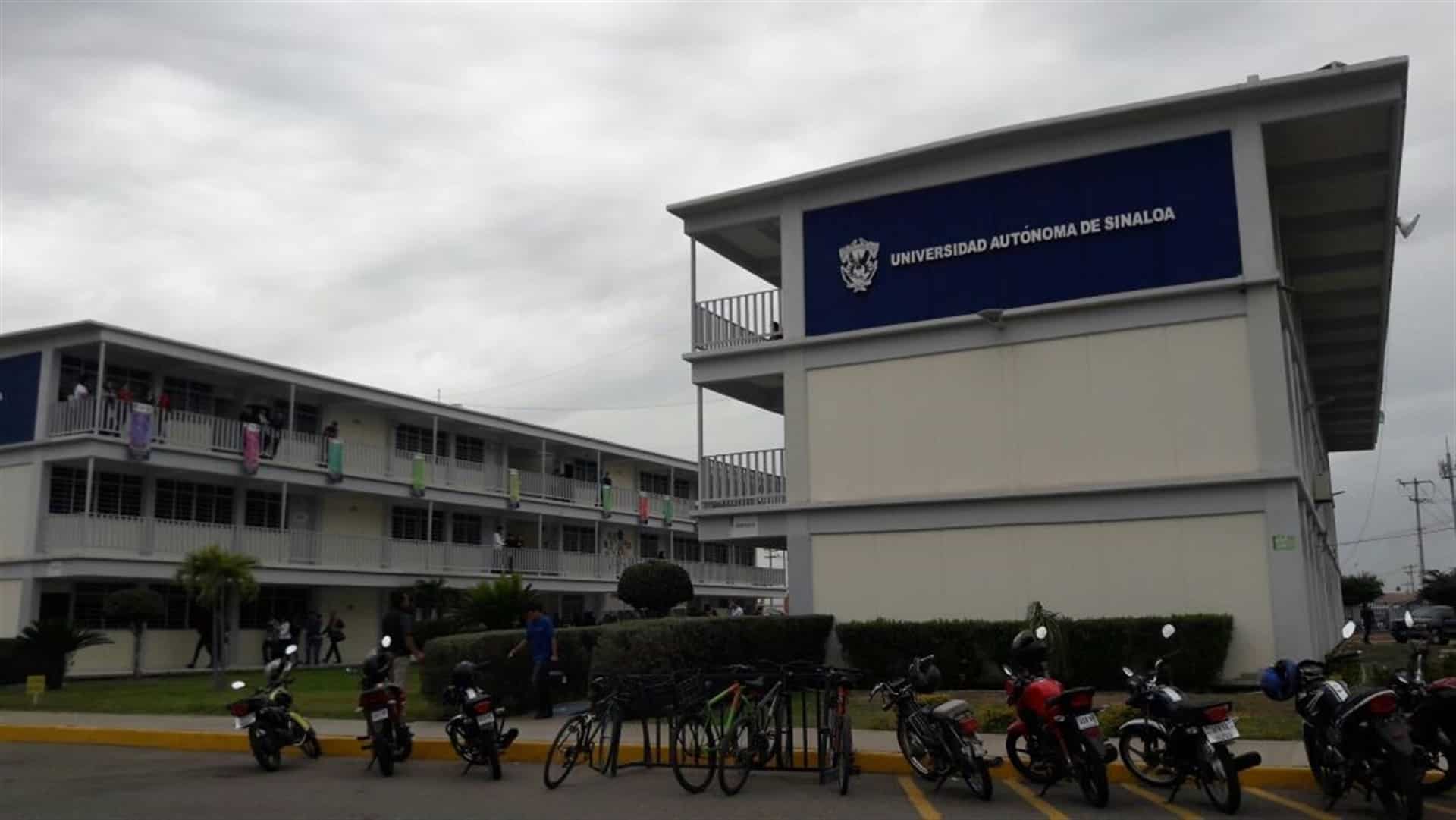 La UAS colaborará para esclarecer homicidio de jefe policiaco