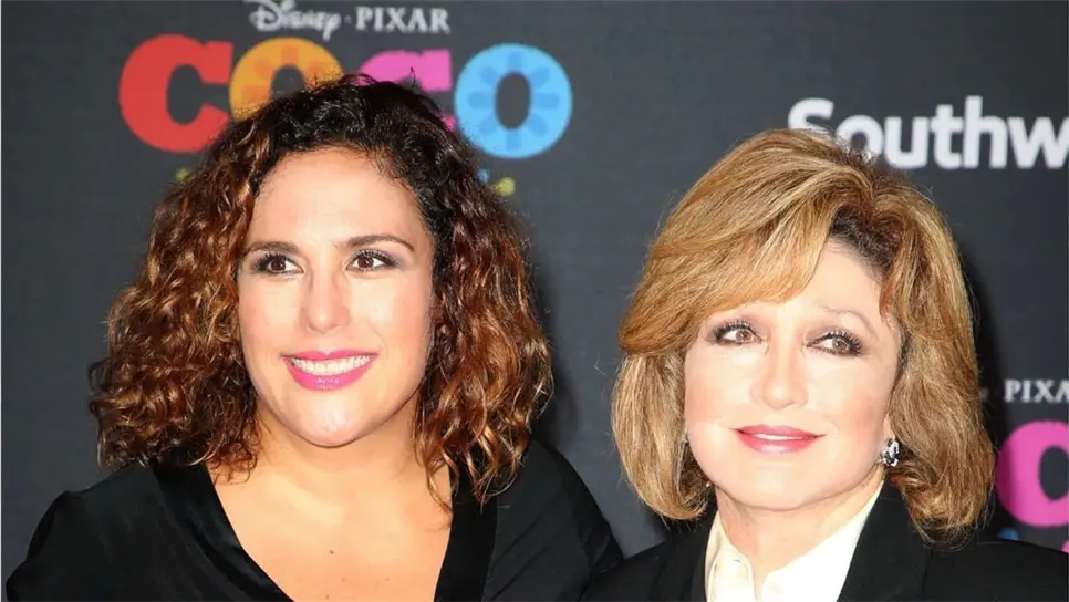 Angélica Vale regresa a Televisa con Y mañana será otro día