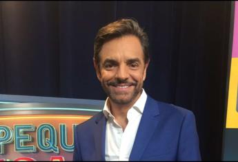 Derbez, Nyong’o y Moreno presentarán en los Óscar