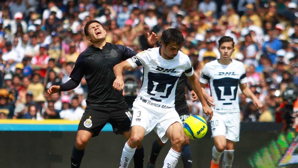 Liga MX tendría 20 clubes en 2020