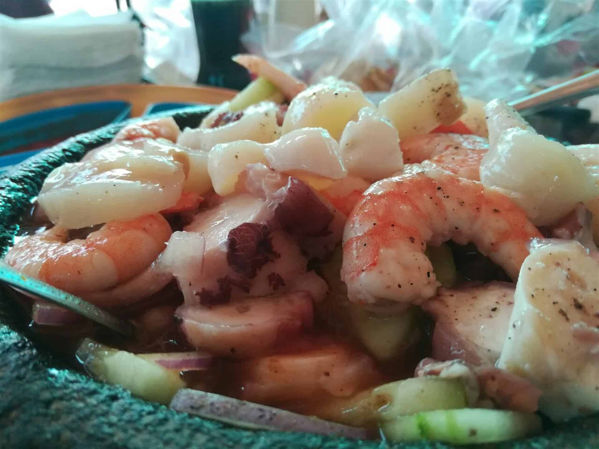 Ni camarones ni ostiones: cáscara blanca de la sandía, el mejor afrodisíaco