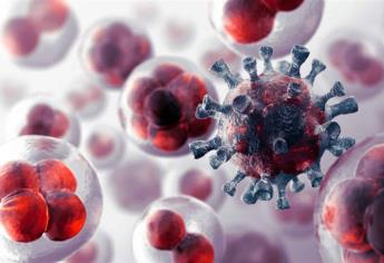 Sarcoma, tumor maligno difícil de detectar