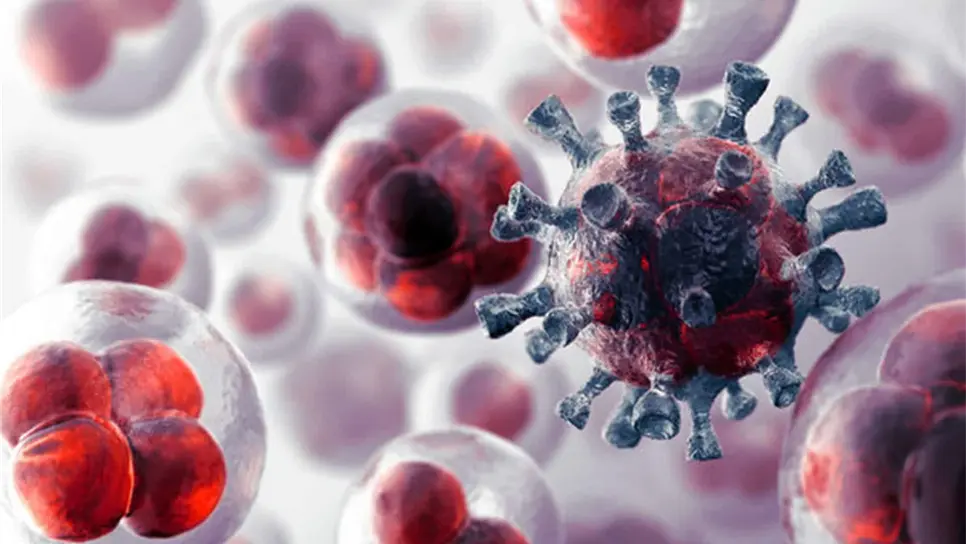 Sarcoma, tumor maligno difícil de detectar