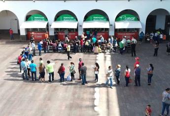 Registra Culiacán cartera vencida de predial por más de mil 500 mdp