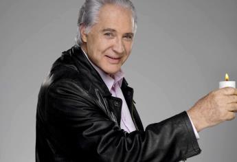 Fallece el primer actor Rogelio Guerra a los 81 años