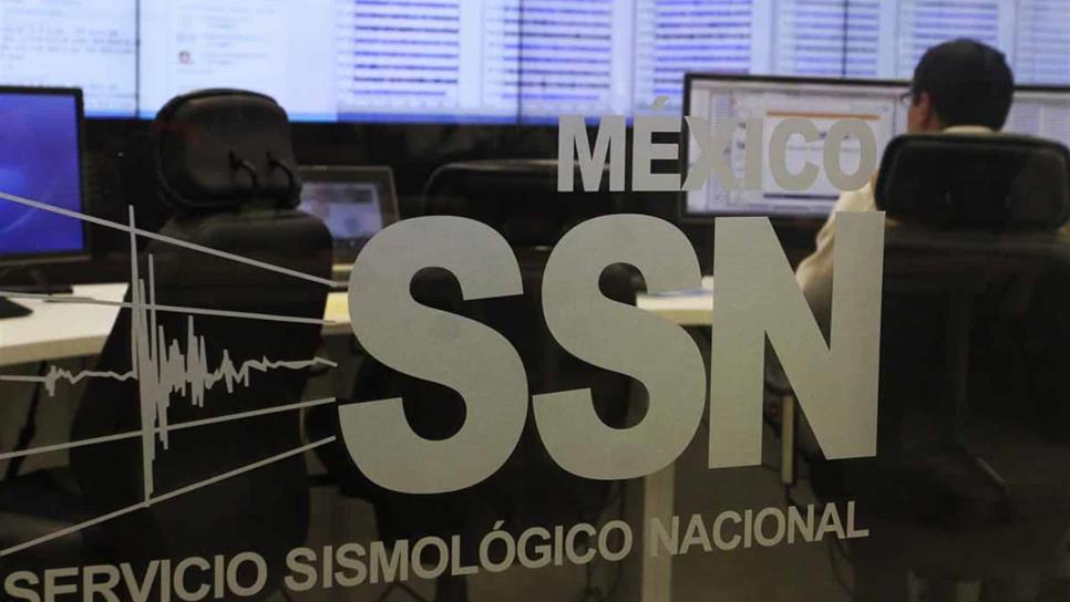 Sismológico, referente internacional en divulgación y registro de temblores