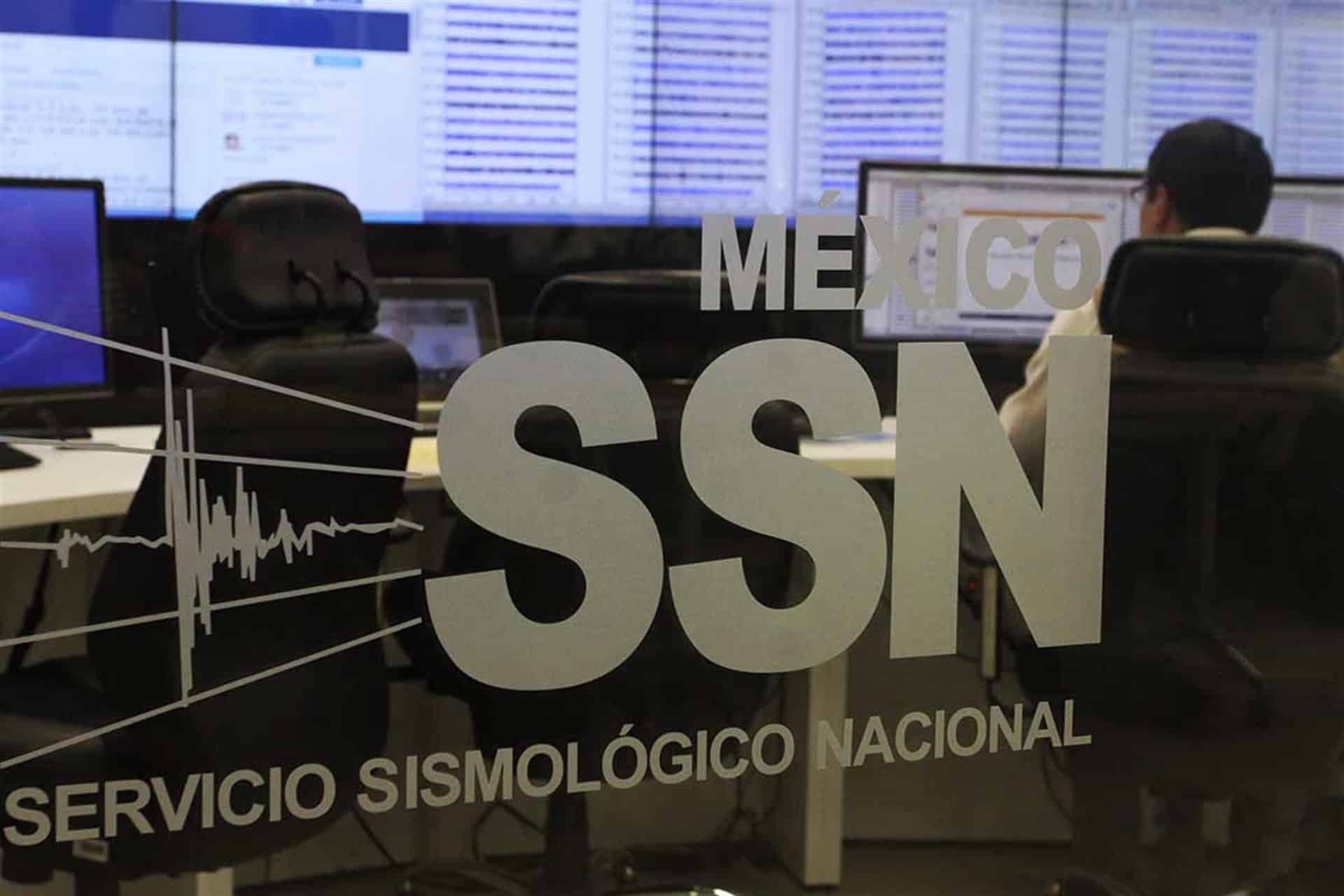 Sismológico, referente internacional en divulgación y registro de temblores