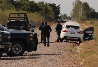 Aseguran que no hubo excesos de policías tras abatir a homicidas de Medina