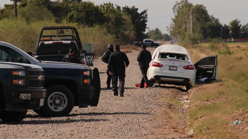 Aseguran que no hubo excesos de policías tras abatir a homicidas de Medina