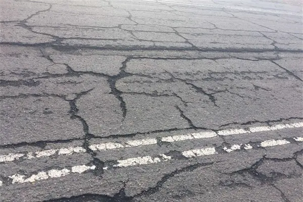 Helipuerto de El Fuerte en pésimas condiciones Helipuerto de El Fuerte en pésimas condiciones