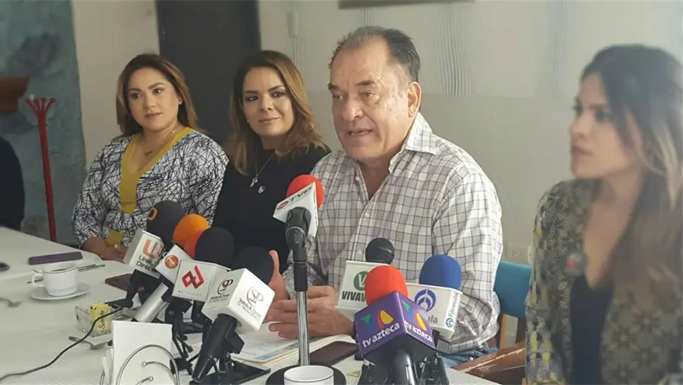 FOTO: Manuel Aceves.