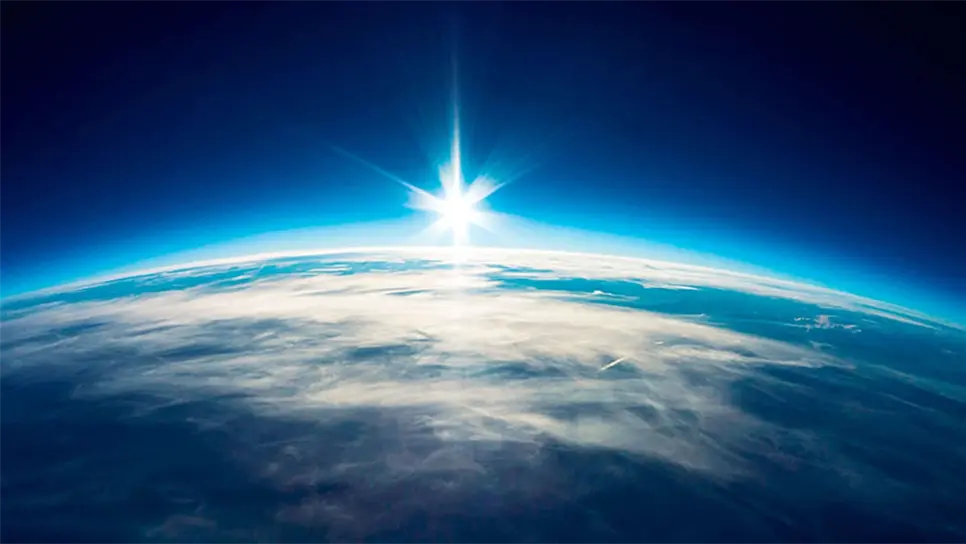 Día Internacional de la Preservación de la Capa de Ozono