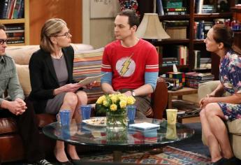 Bill Gates, invitado especial en The Big Bang Theory