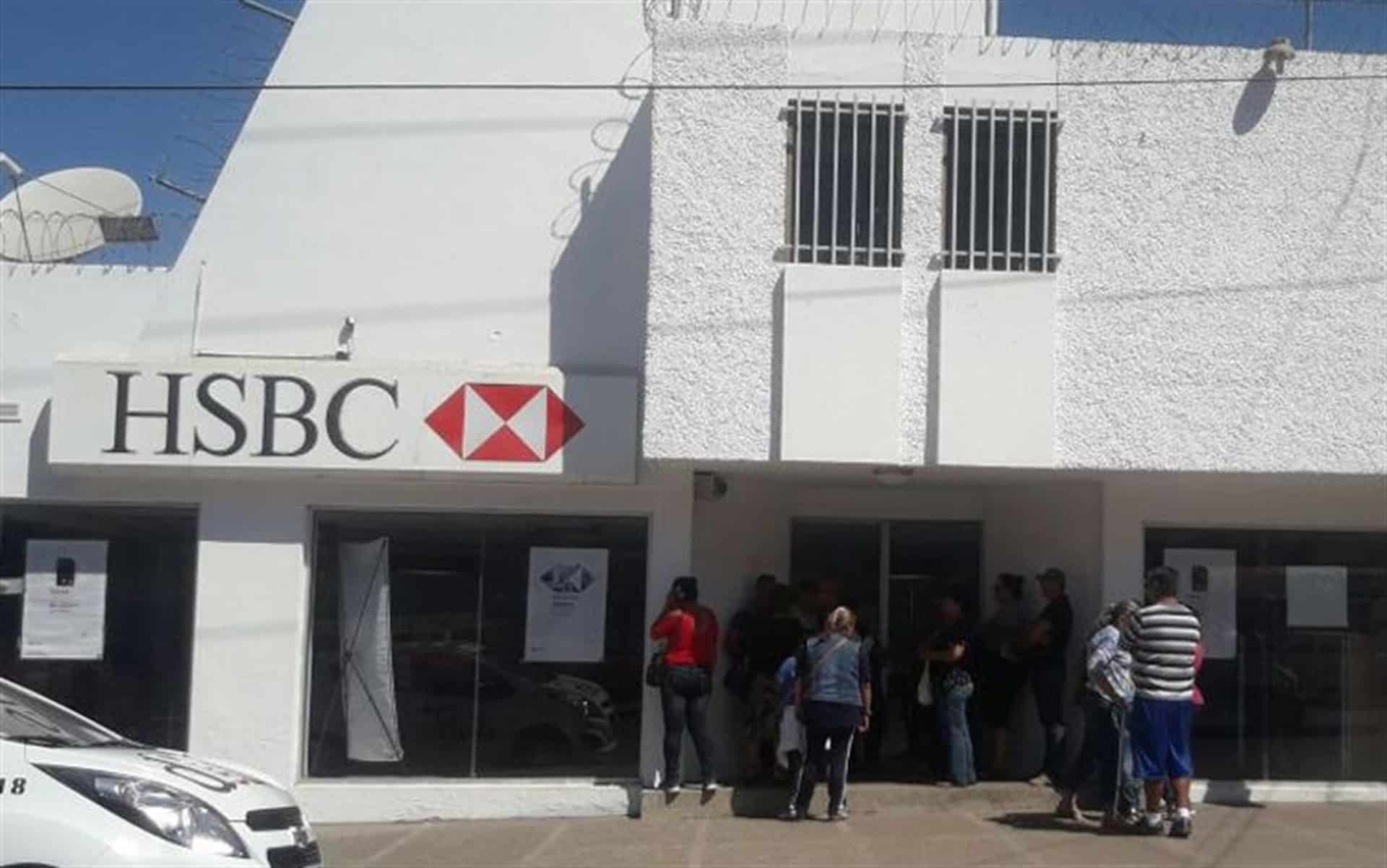 Intentan robar sucursal bancaria en Mazatlán