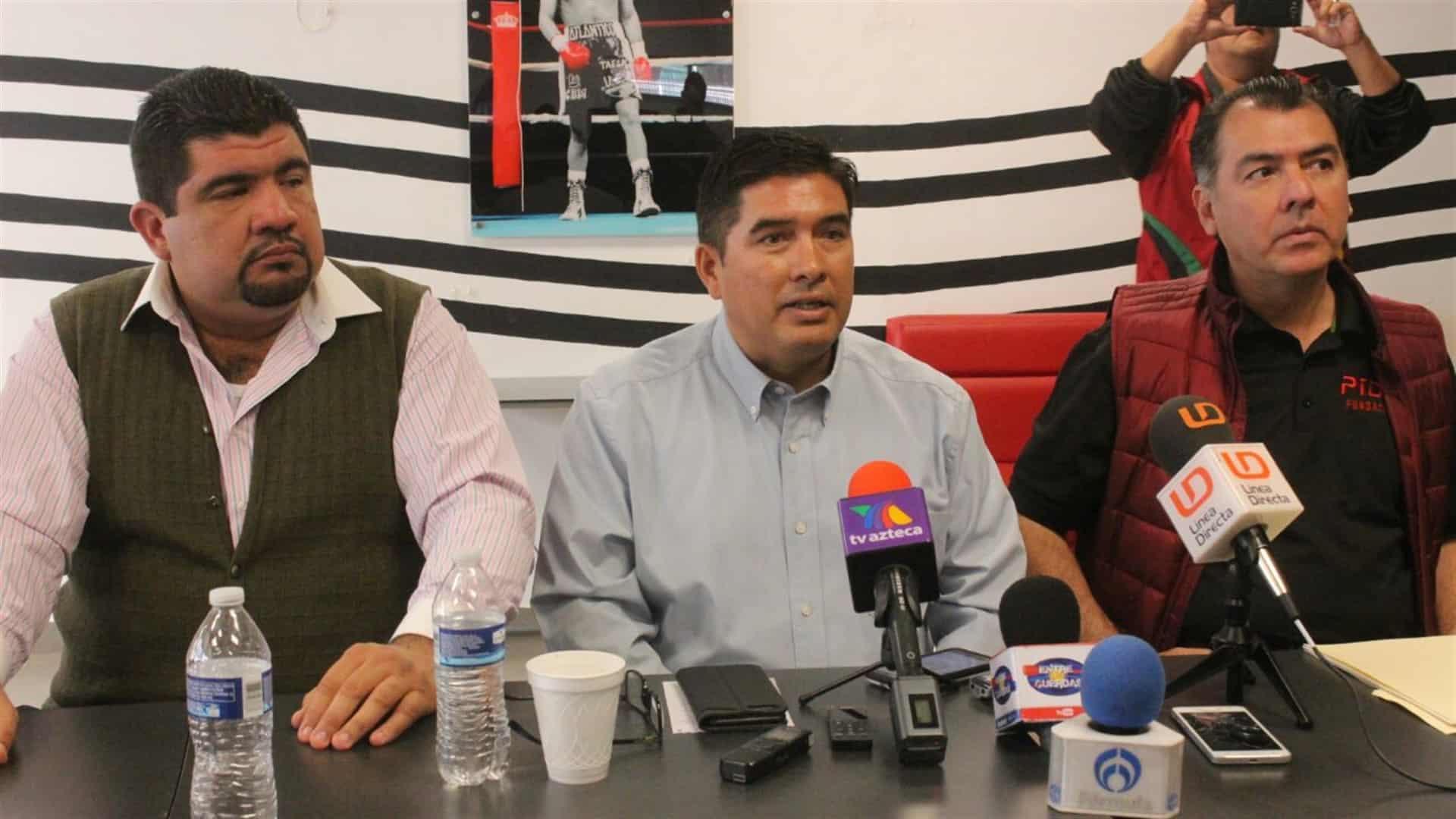 Centro de Alto Rendimiento de Boxeo no cierra sus puertas: PIDS e ISDE