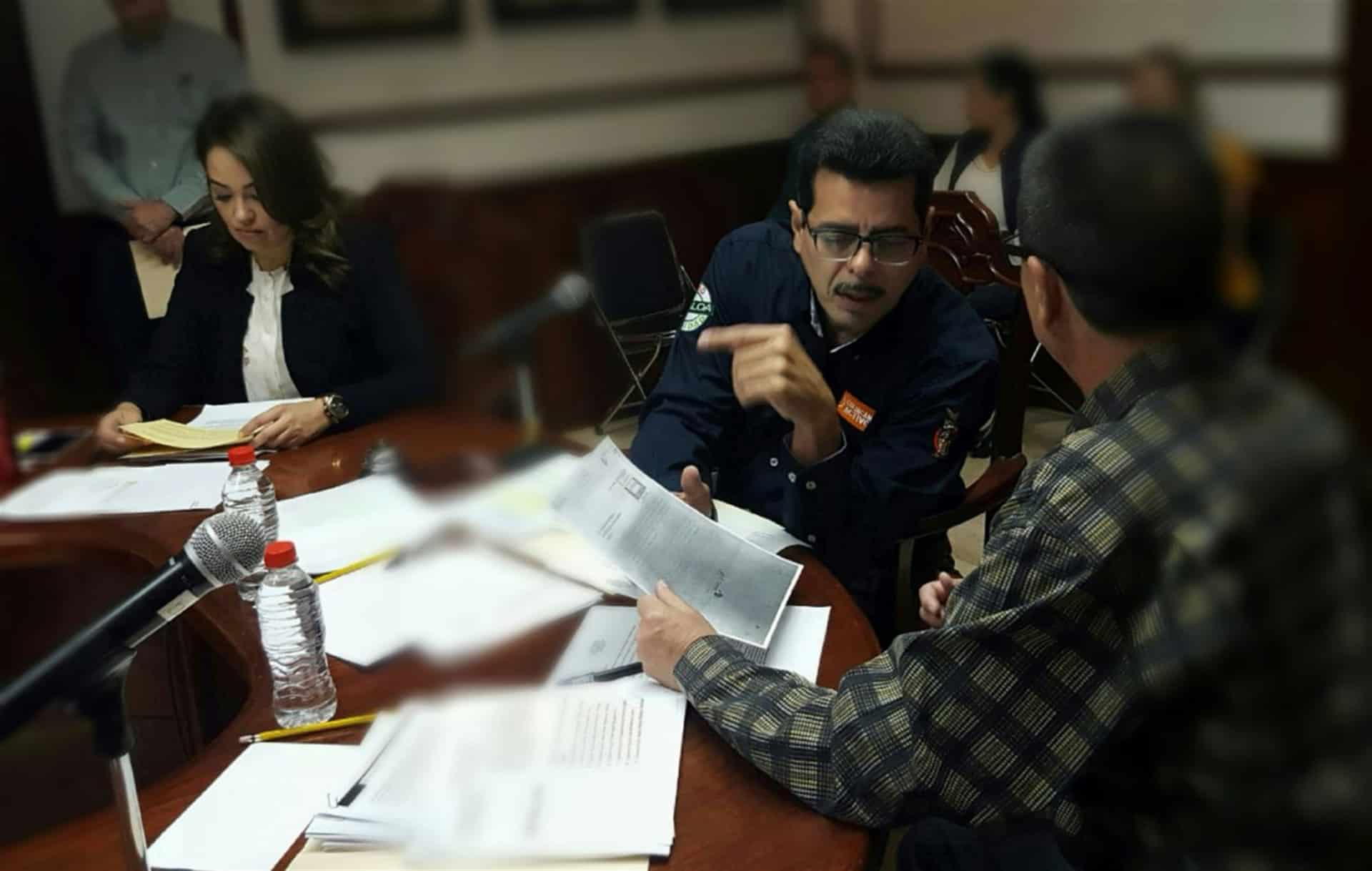 FOTO: Manuel Aceves.