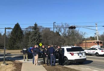 Disparan y matan a dos en la Universidad Central de Michigan
