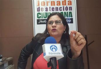 Necesario cuidar situaciones internas de los partidos: Imelda Castro