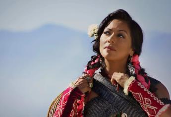 Canciones de mujeres con poder aún molestan a hombres: Lila Downs