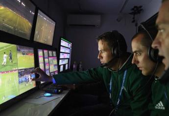 Aprueban el uso del video asistente para Mundial de Rusia 2018