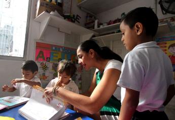 En México 7% de la niñez tiene problemas de lenguaje