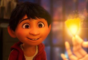 “Coco” gana Óscar a mejor cinta animada