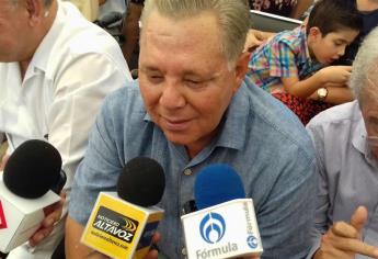 Fraude electoral es un mito urbano: Aguilar Padilla