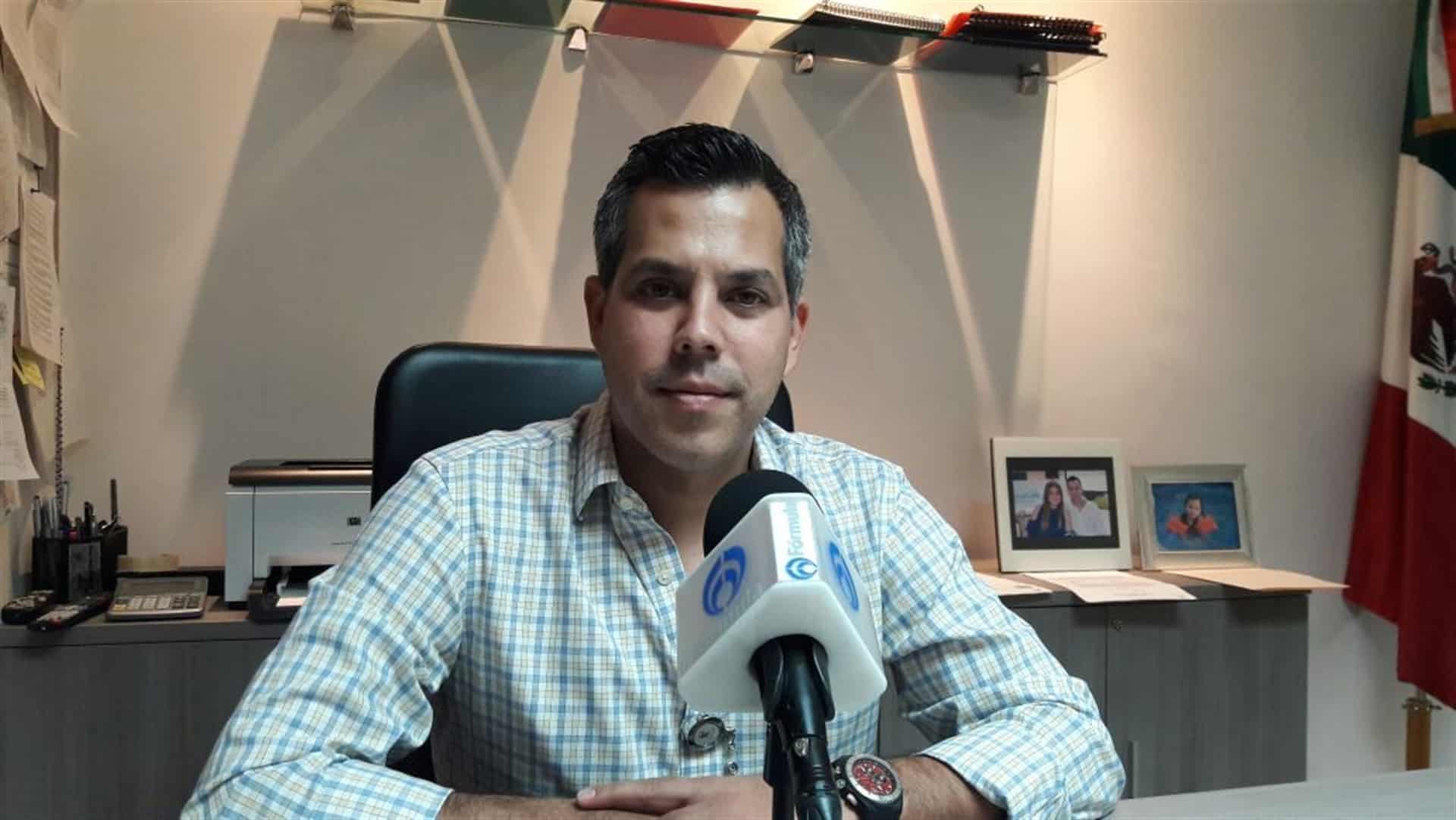 Se esperan renuncias de funcionarios en Ahome