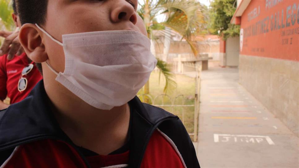 México no está en alerta por coronavirus, pero sí en etapa preventiva: SSA