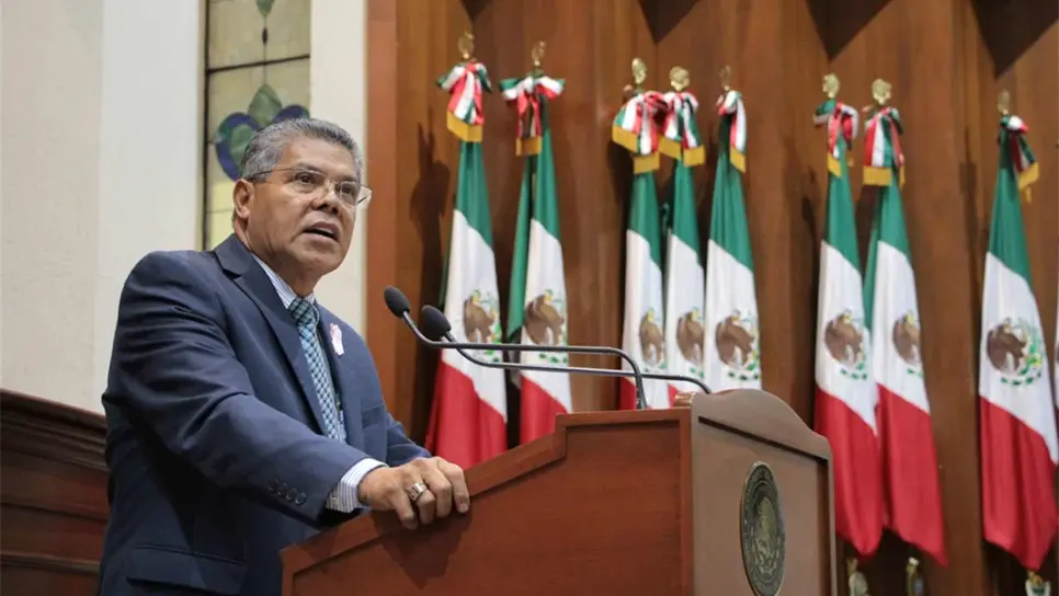 Debe investigarse a personal de la escuela Sócrates: Espericueta