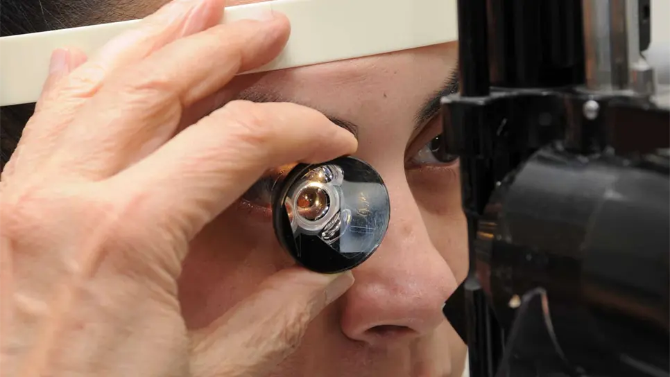 Revisiones periódicas previenen la ceguera