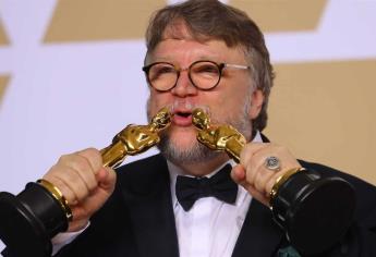 Guillermo del Toro, invitado de honor en Festival de Cine de Guadalajara