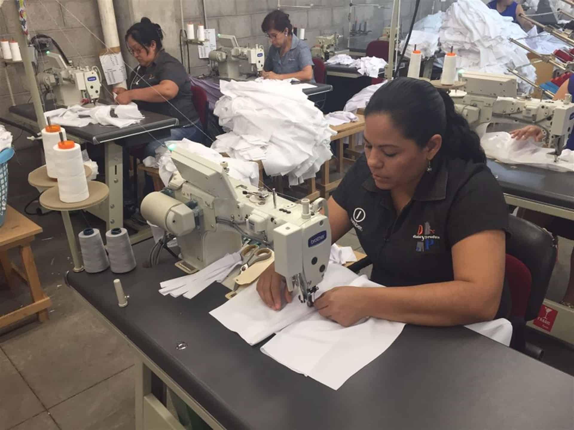 Falta de interés de Gobierno bloquea crecimiento del sector textilero