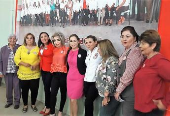 Conmemora CNC a la mujer campesina