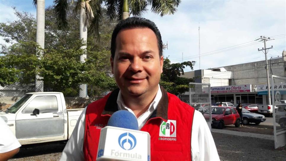 Sin definir PRI-Panal candidato para Quinto Distrito