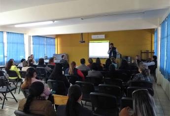 Ante psicosis por influenza fortalecen cerco sanitario en escuelas