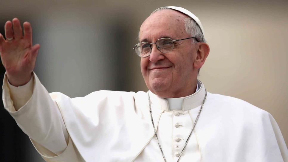 Las misas no se pagan, son gratis: Papa Francisco