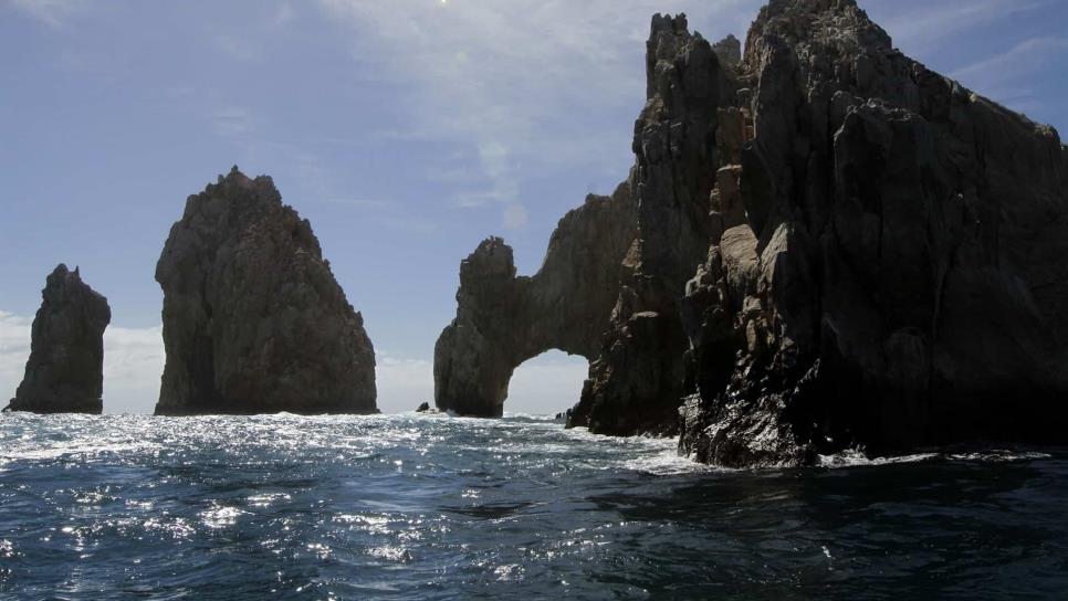 Nulas afectaciones turísticas en Los Cabos por ranking