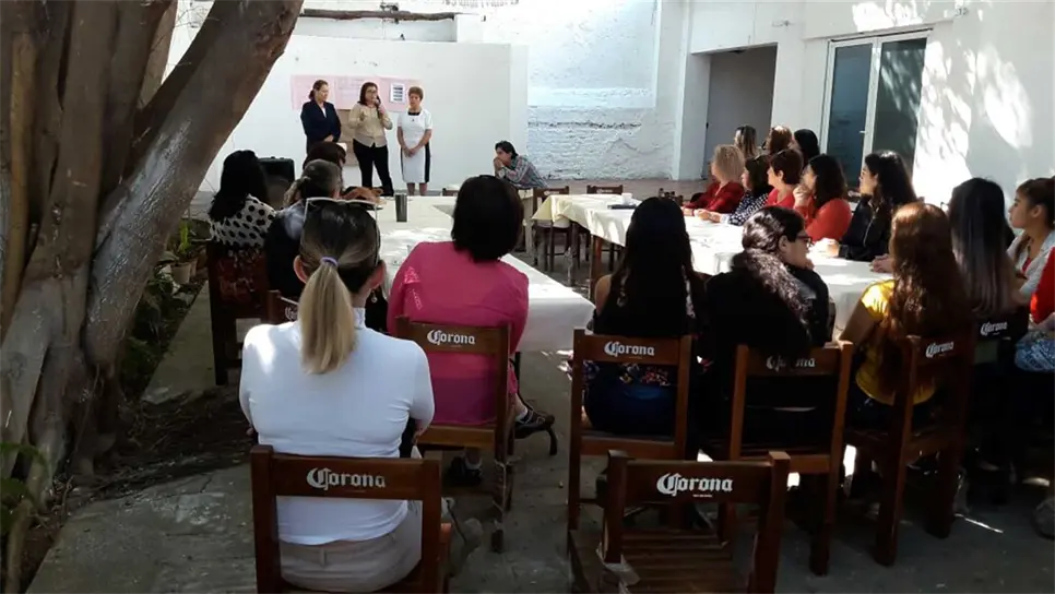 FOTO: Óscar Rodríguez.