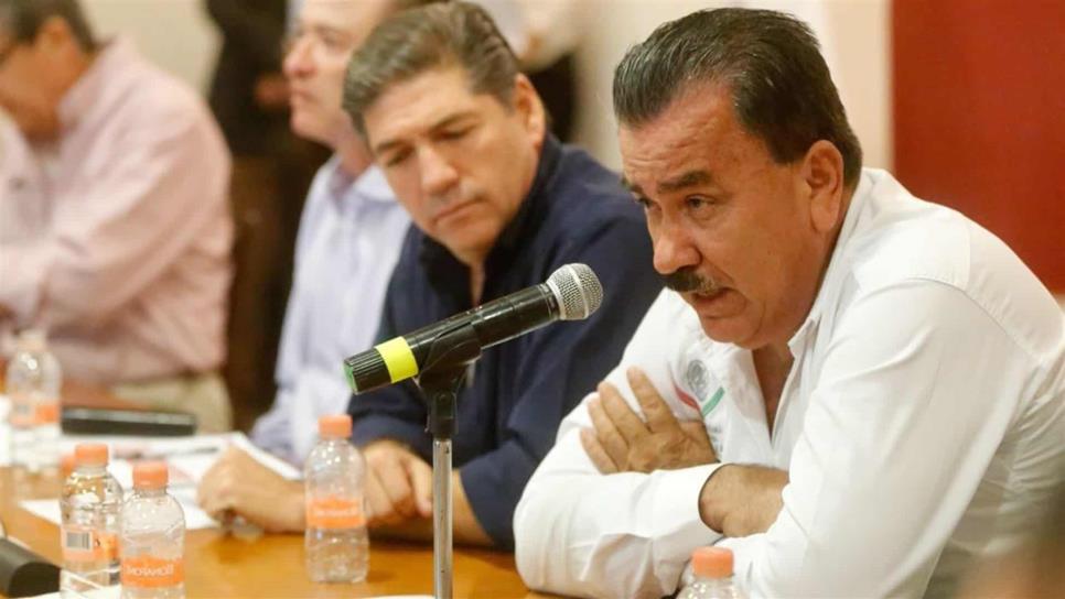 Maíz no debe valer menos de 4 mil pesos: Germán Escobar